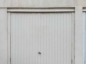 Garage/Box 15m2 Saint-Marcel