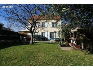 Maison 6 pièces 135 m²