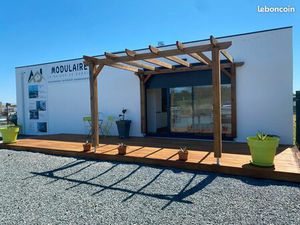 Habitation modulaire a vendre