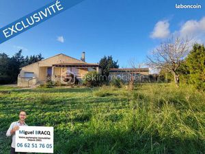 Villa 4 pièces 87 m²