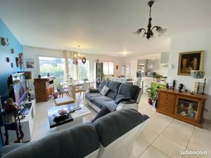 Villa 4 pièces 92 m²