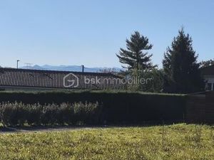 Terrain 1 500 m² Trie Sur Baise