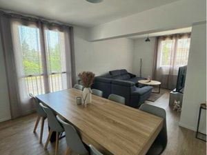 Vend appartement T3 Cahors