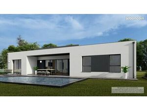 Maison 4 pièces 117 m²