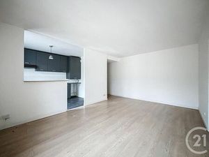 Appartement F2 à louer - 2 pièces - 42 71 m2 - Melun - 77 - ILE-DE-FRANCE
