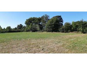 Vente Terrain à La Chapelle-sur-Erdre (44240) : à vendre / 1400m² La Chapelle-sur-Erdre