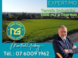 Vente Bureaux et commerces à Tournus (71700) : à vendre / Tournus