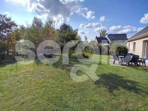 Location Maison à Beaulieu-sur-Layon (49750) : à louer / 89m² Beaulieu-sur-Layon