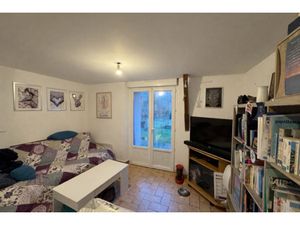 Location Maison Meublé à Saint-Mars-la-Jaille (44540) : à louer Meublé / 25m² Saint-Mars-l