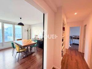 Location Appartement 3 pièces à Brest (29200) : à louer 3 pièces / 69m² Brest