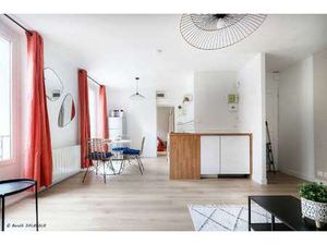 Location Appartement 2 pièces Meublé à Rennes Centre Ville (35000) : à louer 2 pièces Meub