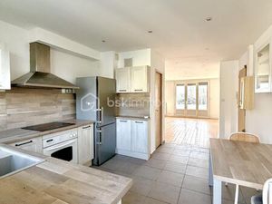 Appartement de 71 50 m² à La Garde