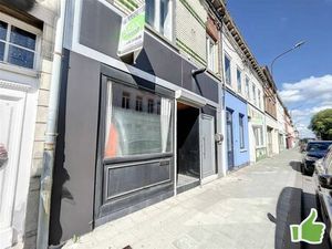 Appartement à louer à rue de la station 97 Mouscron (VBD65532)