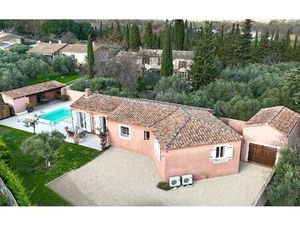 Maison Alleins 120 m² T-5 à vendre  470 000 €