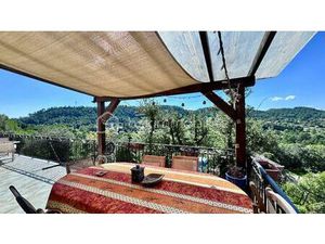 Maison provencale de 119 m² à Le Val