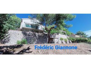 Maison de 160 m² à La Seyne-Sur-Mer