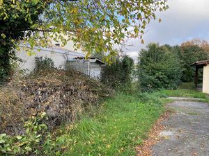 Annonce vente terrain terrain de 303m2 à Bègles (33130) - ParuVendu.fr ref 992784024175