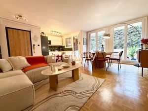 Appartement 3 pièces - 70 m²