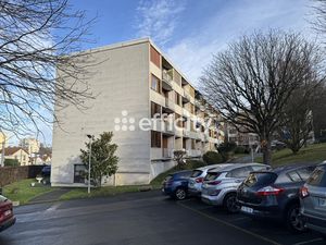 Appartement 5 pièces - 97 m²