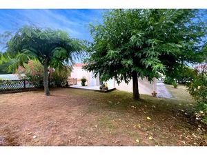 Maison 6 pièces - 121 m²