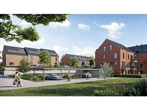 Maison à vendre à Rue du Château Thieu (VBD65530)