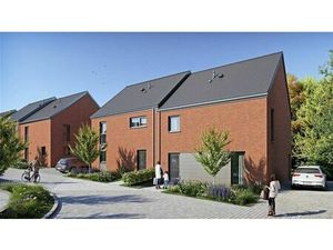 Maison à vendre à Rue du Château Thieu (VBD65531)