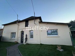 Maison de ville à vendre