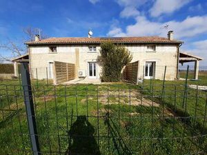 Square Habitat Romans