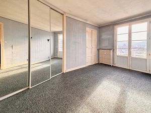 Appartement 3 pièces - 54 m²