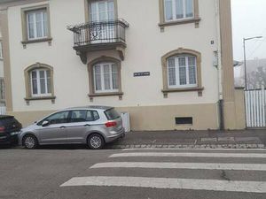 HEITZMANN Luc Capifrance