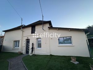 Maison 6 pièces - 233 m²