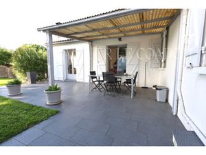 Maison 3 pièces - 80 m²