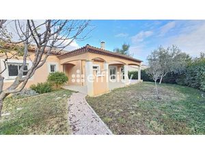 Maison 6 pièces - 177 m²