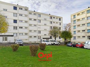 Achat Appartement 3 pièces 81m² MONTLUCON 03100