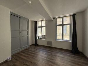 Location Maison 3 pièces 77m² ST OMER 62500