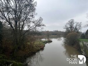 Achat Terrain 1 816m² PORT ST PERE 44710