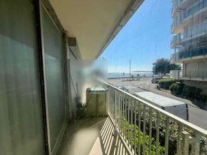 Vente Appartement 2 pièces Bord de Mer à La Baule-Escoublac Gare-Grand Clos (44500) : à ve