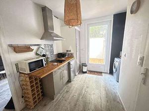 Vente Appartement 2 pièces à Nantes Rond-Point De Rennes (44000) : à vendre 2 pièces / 26m