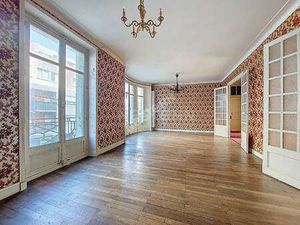 Vente Appartement 6 pièces et plus à Nantes Cité Des Congrès (44000) : à vendre 6 pièces e