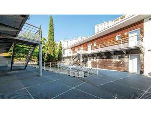 Vente Appartement 2 pièces à Rezé (44400) : à vendre 2 pièces / 32m² Rezé