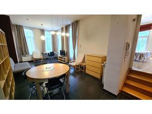 Appartement à louer à Rue Saxe-Cobourg 50 Saint-Josse-ten-Noode (VBD65542)