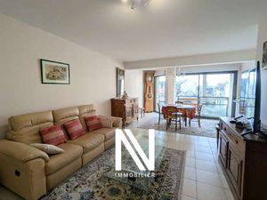 Vente Appartement 3 pièces à Douvres-la-Délivrande (14440) : à vendre 3 pièces / 73m² Douv