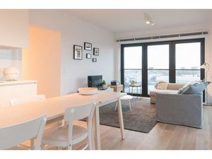 Appartement à louer à Hendrik Baelskaai 20 Ostende (RBU90401)