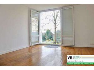 Vente Appartement 3 pièces à Rennes Villejean (35000) : à vendre 3 pièces / 59m² Rennes Vi