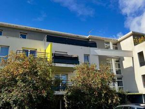 Vente Appartement 2 pièces à Saint-Nazaire (44600) : à vendre 2 pièces / 40m² Saint-Nazair