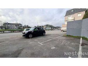 Vente Garage et parking à Hennebont (56700) : à vendre / Hennebont