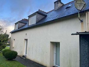 Vente Maison à Gouézec (29190) : à vendre / 84m² Gouézec