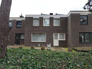 Maison à louer à Egelsvennen 3 Mol (RBU90406)
