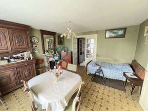 Vente Maison à Orée d'Anjou (49270) : à vendre / 128m² Orée d'Anjou