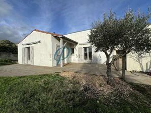 Vente Maison à Orée d'Anjou (49270) : à vendre / 164m² Orée d'Anjou